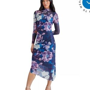 Steve Madden Blare Dress